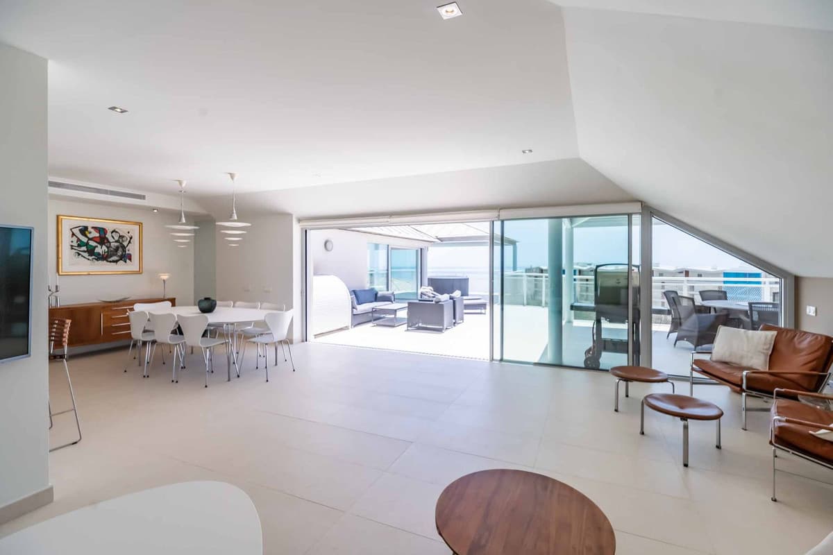 Penthouse in Fuengirola — photo 4 of 10