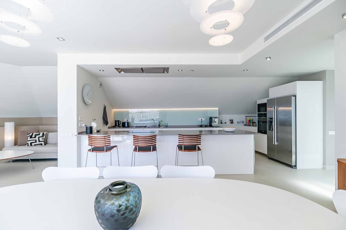 Penthouse in Fuengirola — photo 6 of 10