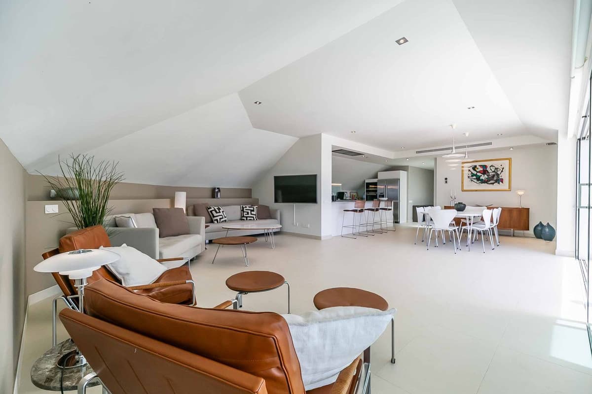 Penthouse in Fuengirola — photo 7 of 10