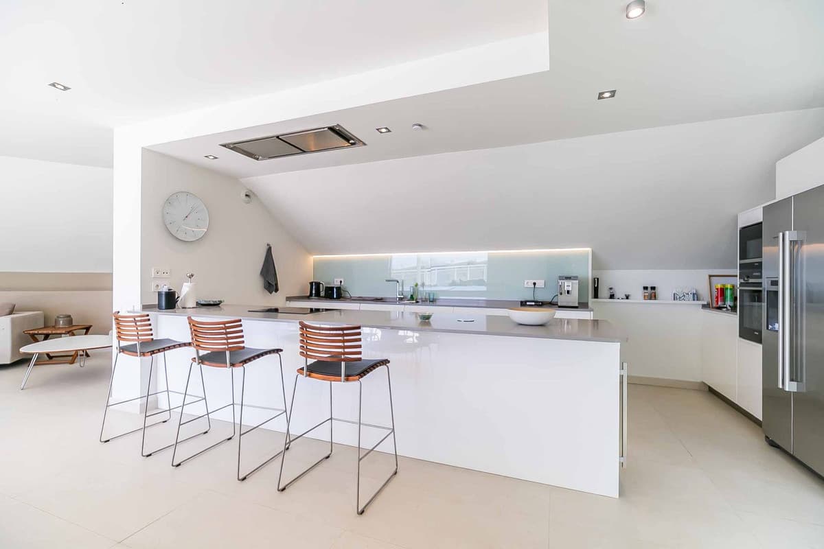 Penthouse in Fuengirola — photo 9 of 10
