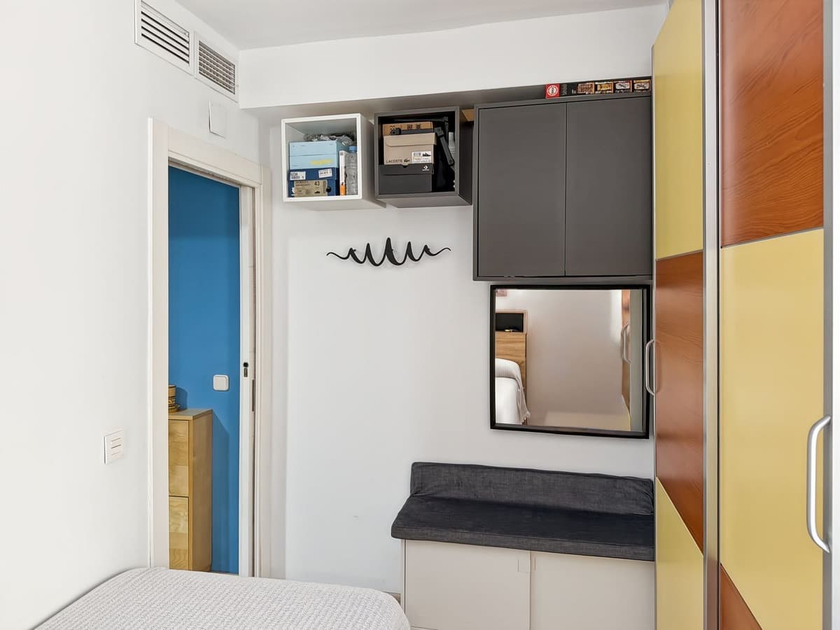 Middle Floor Apartment in La Victoria — photo 4 of 10