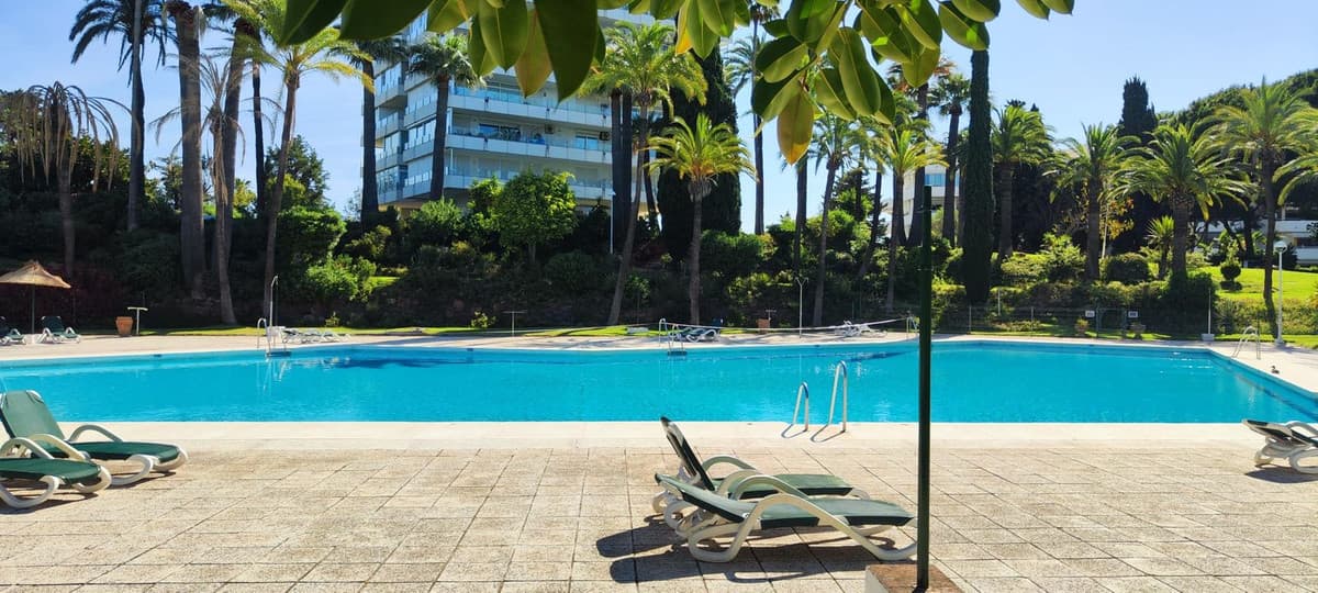Ground Floor Apartment in Marbella — photo 2 of 10