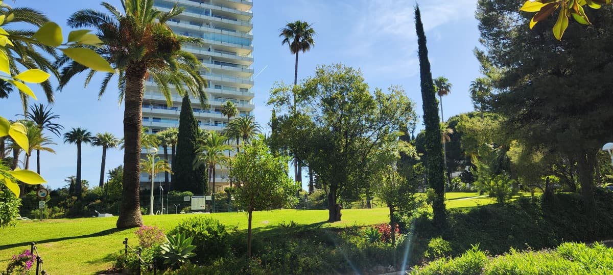 Ground Floor Apartment in Marbella — photo 7 of 10