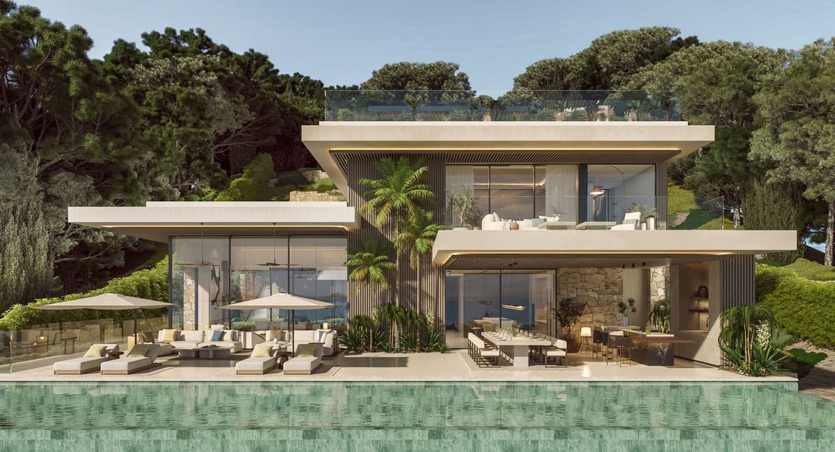 Residential Plot in Nueva Andalucía — photo 1 of 10