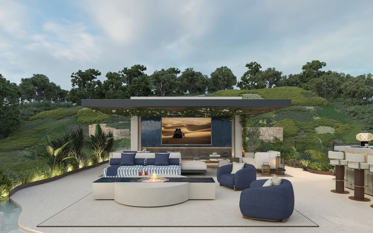 Residential Plot in Nueva Andalucía — photo 5 of 10