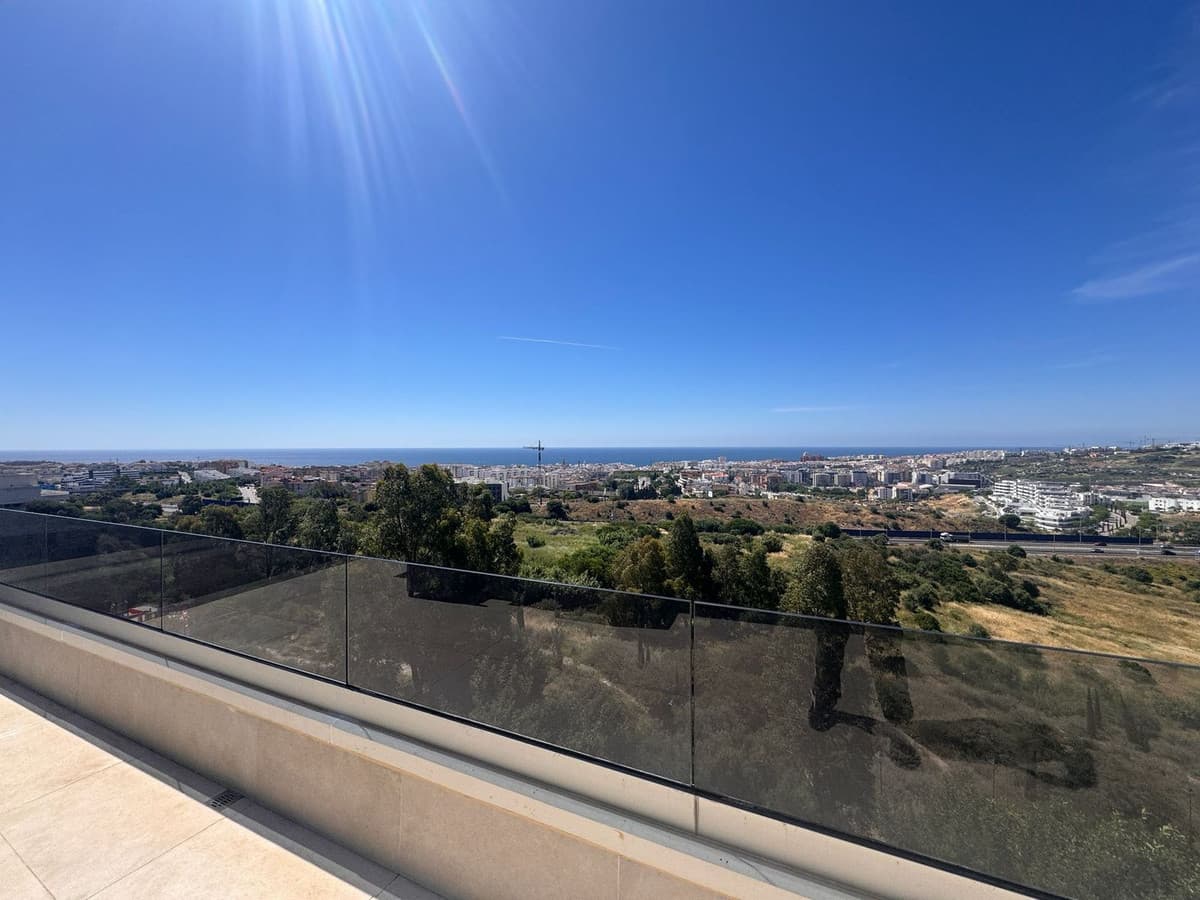Penthouse in Estepona — photo 2 of 10