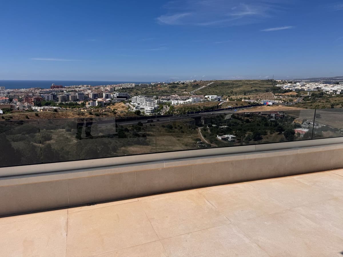 Penthouse in Estepona — photo 5 of 10