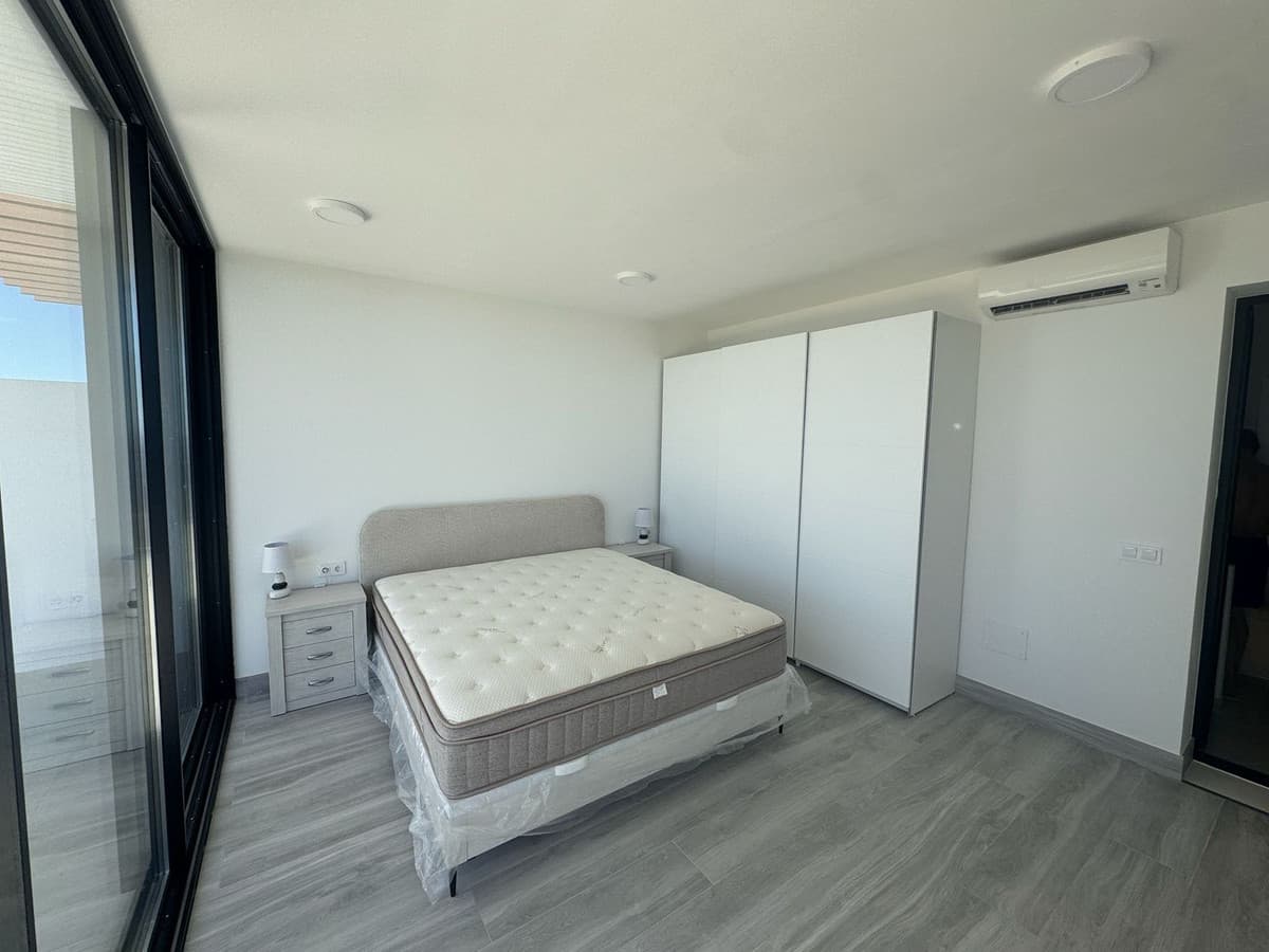 Penthouse in Estepona — photo 9 of 10