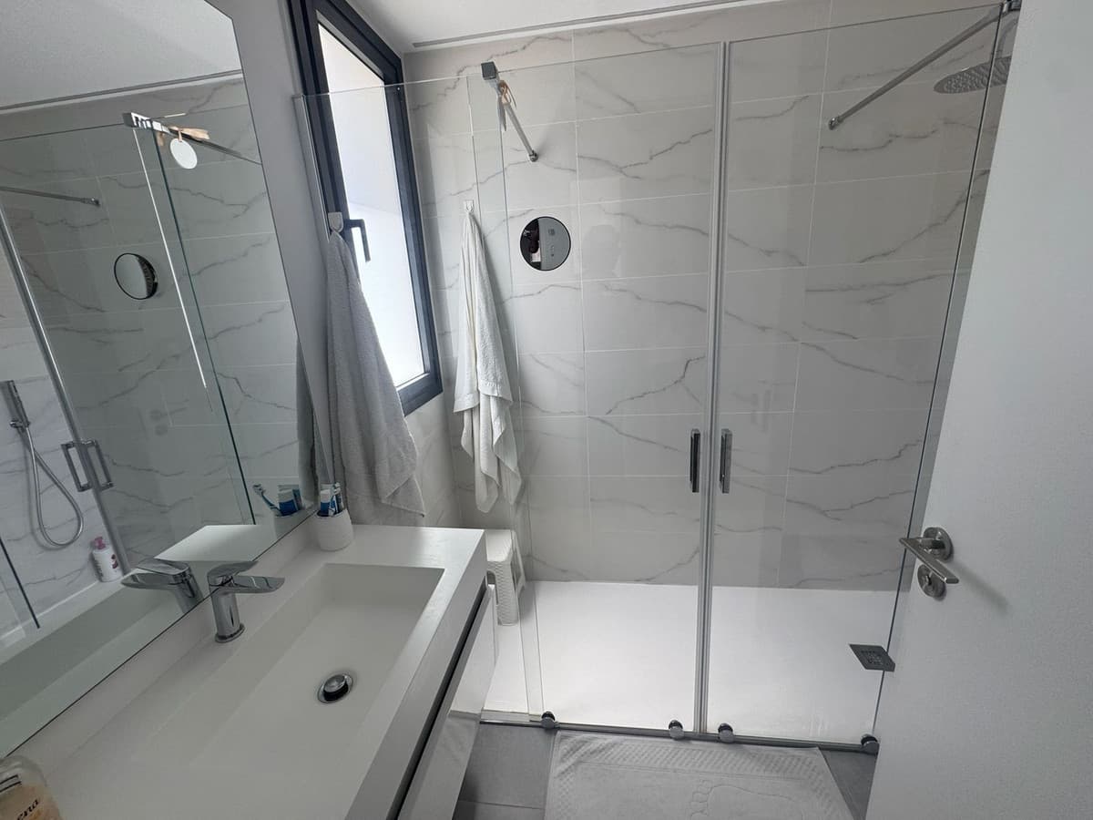 Penthouse in Estepona — photo 10 of 10