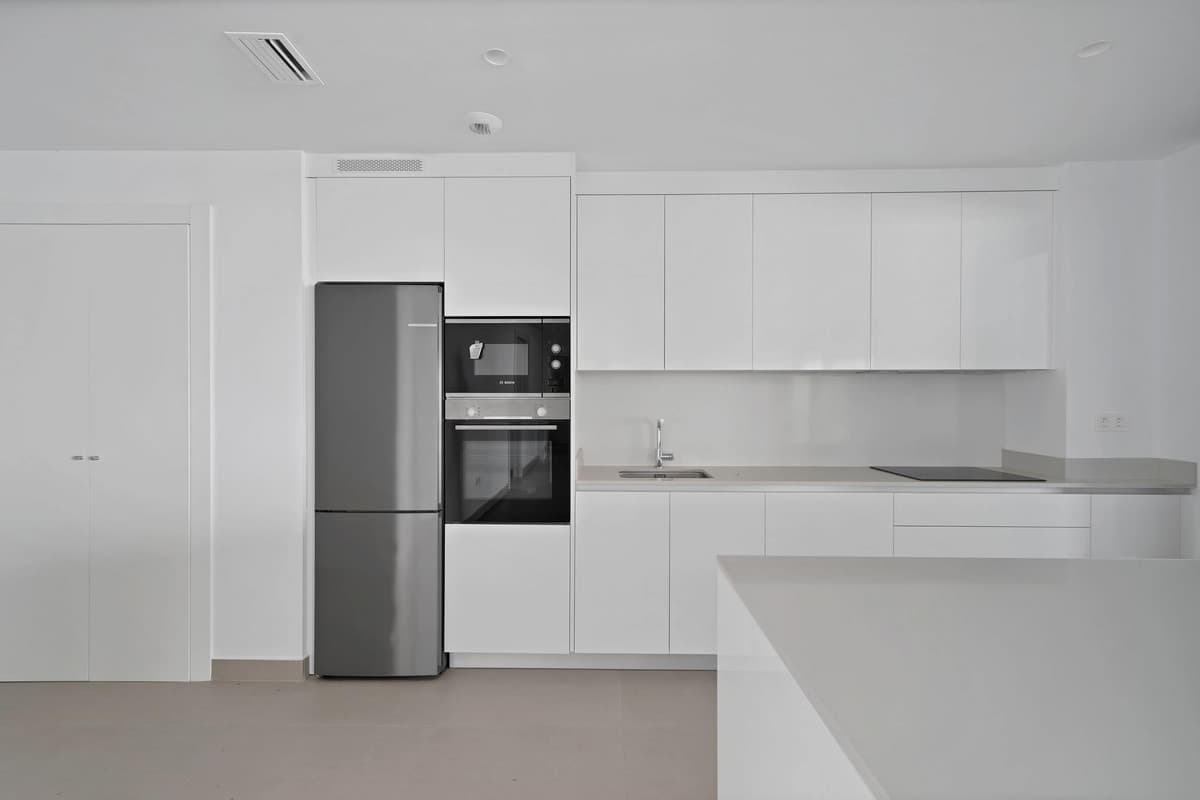 Ground Floor Apartment in Marbella — photo 6 of 10