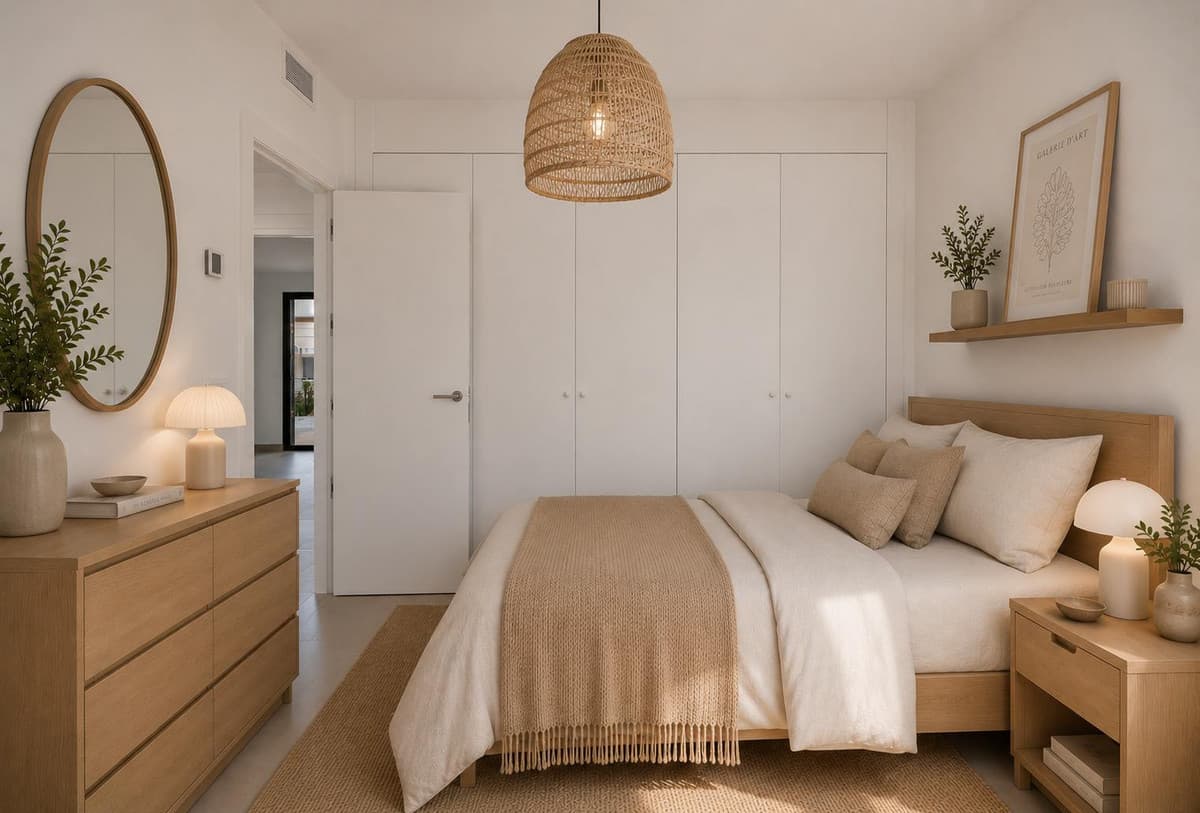 Ground Floor Apartment in Marbella — photo 10 of 10