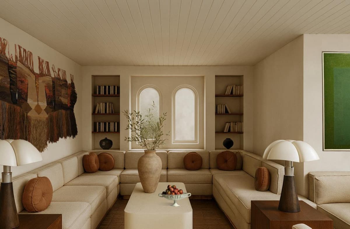 Detached Villa in Marbella — photo 8 of 10