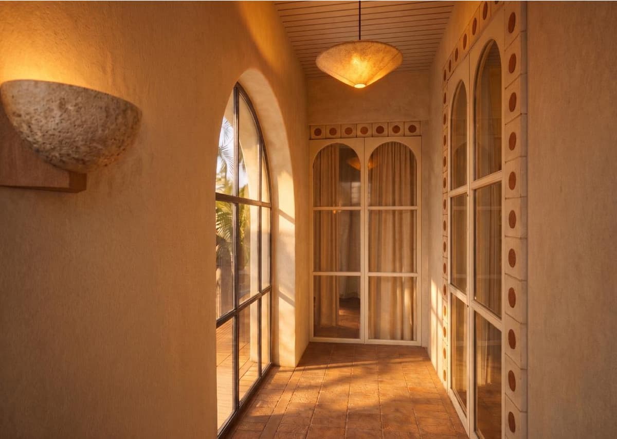 Detached Villa in Marbella — photo 10 of 10
