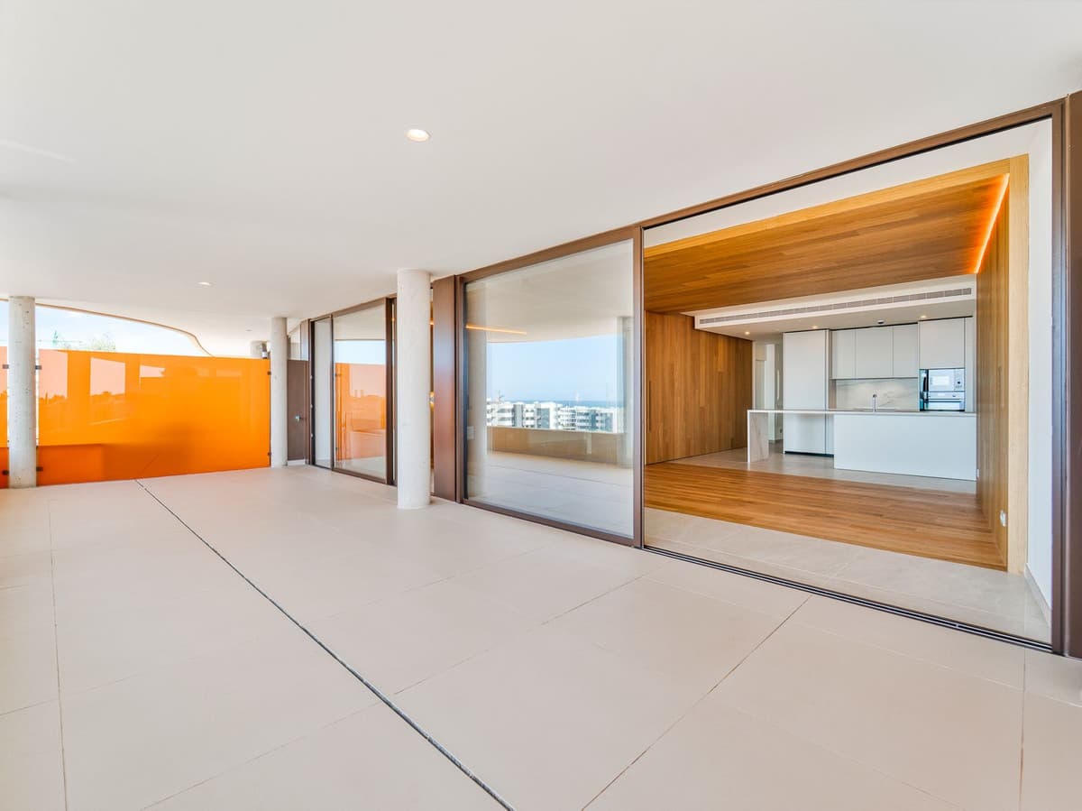 Middle Floor Apartment in Fuengirola — photo 7 of 10