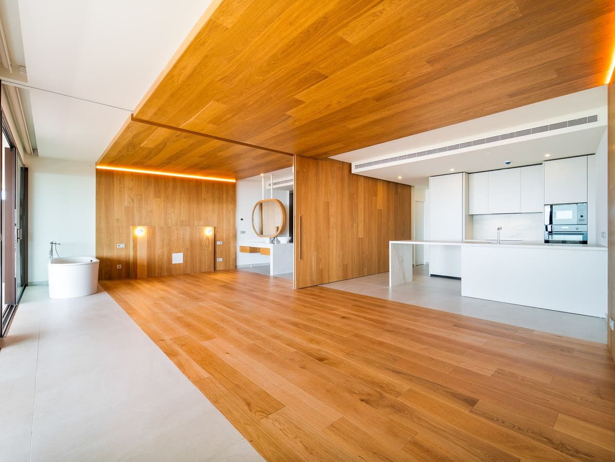 Middle Floor Apartment in Fuengirola — photo 9 of 10