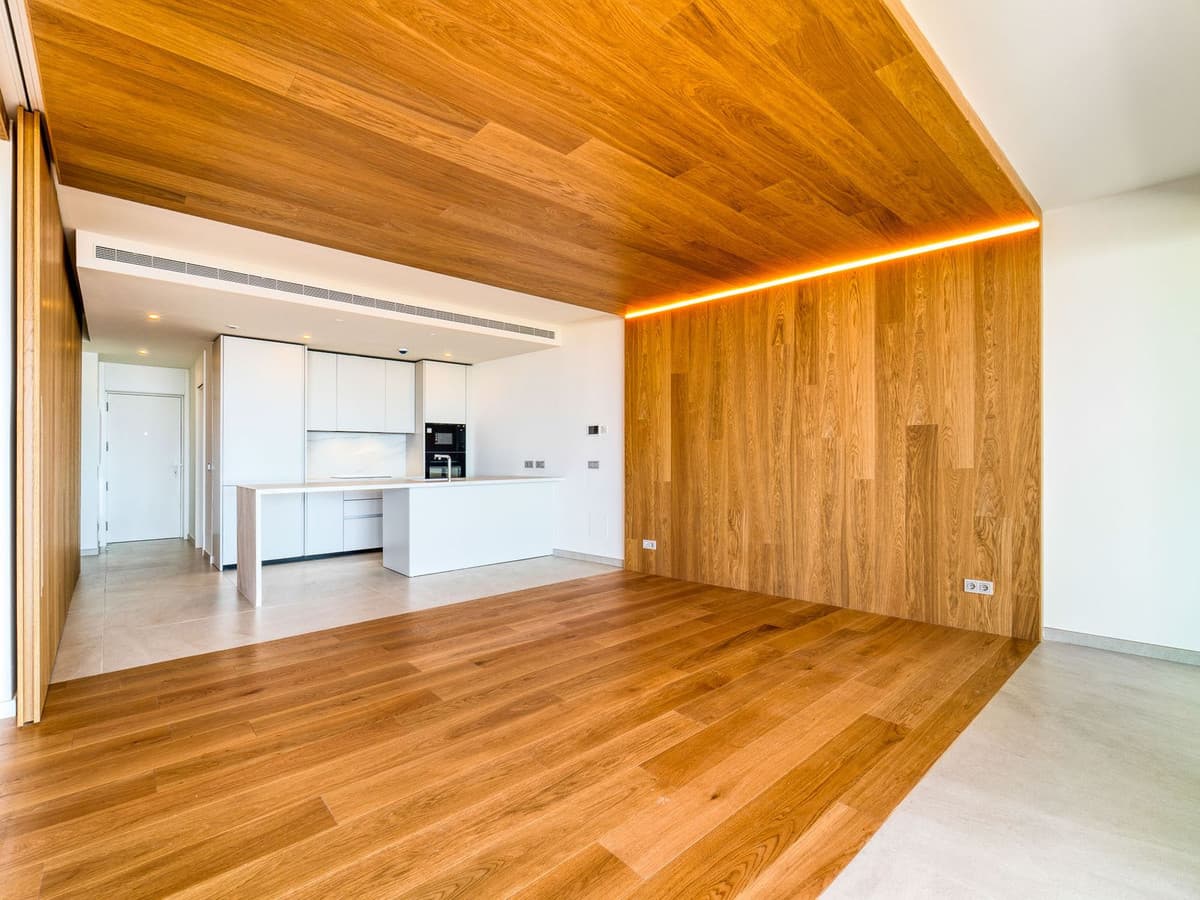 Middle Floor Apartment in Fuengirola — photo 10 of 10