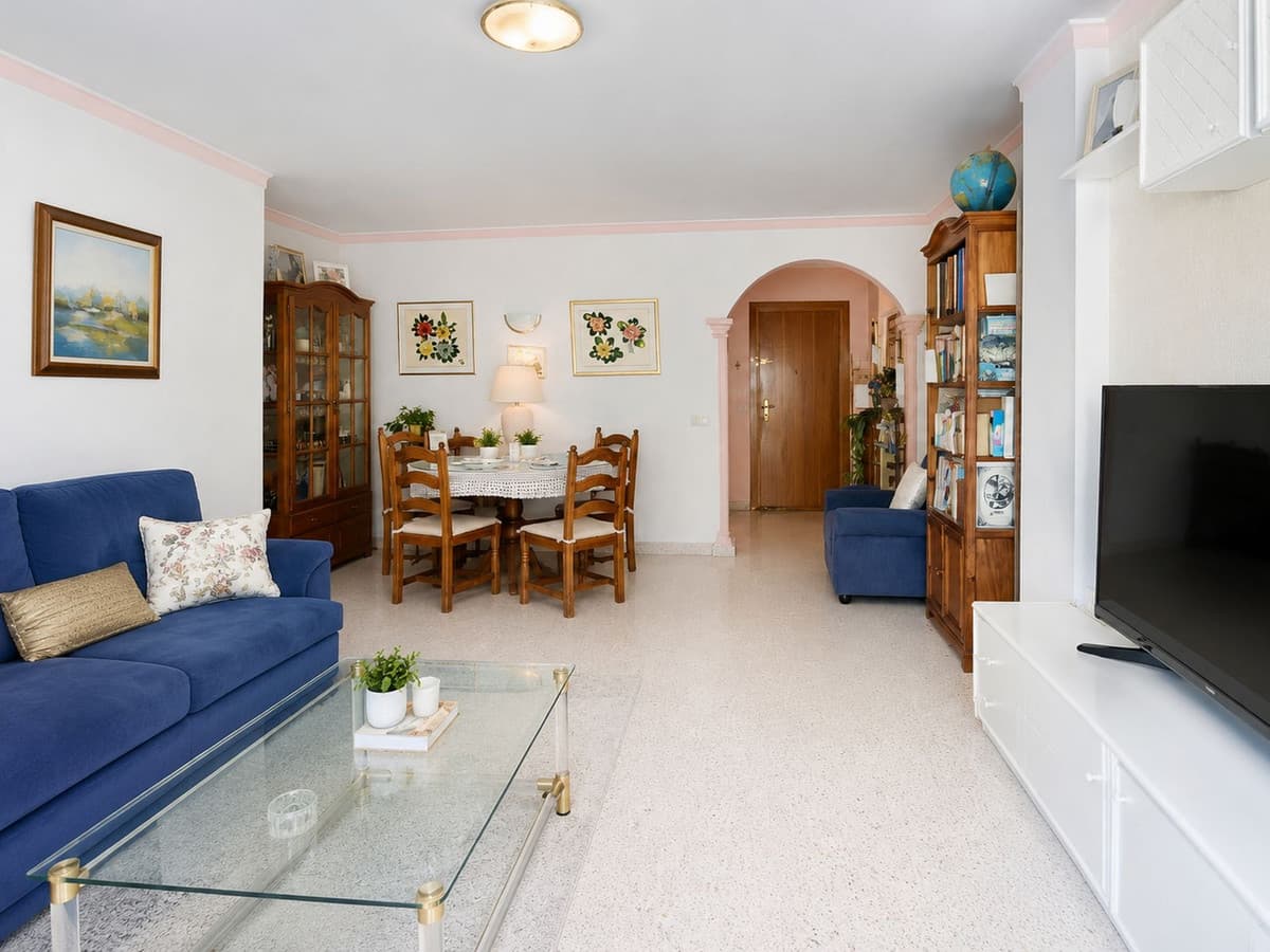 Top Floor Apartment in Marbella — photo 2 of 10
