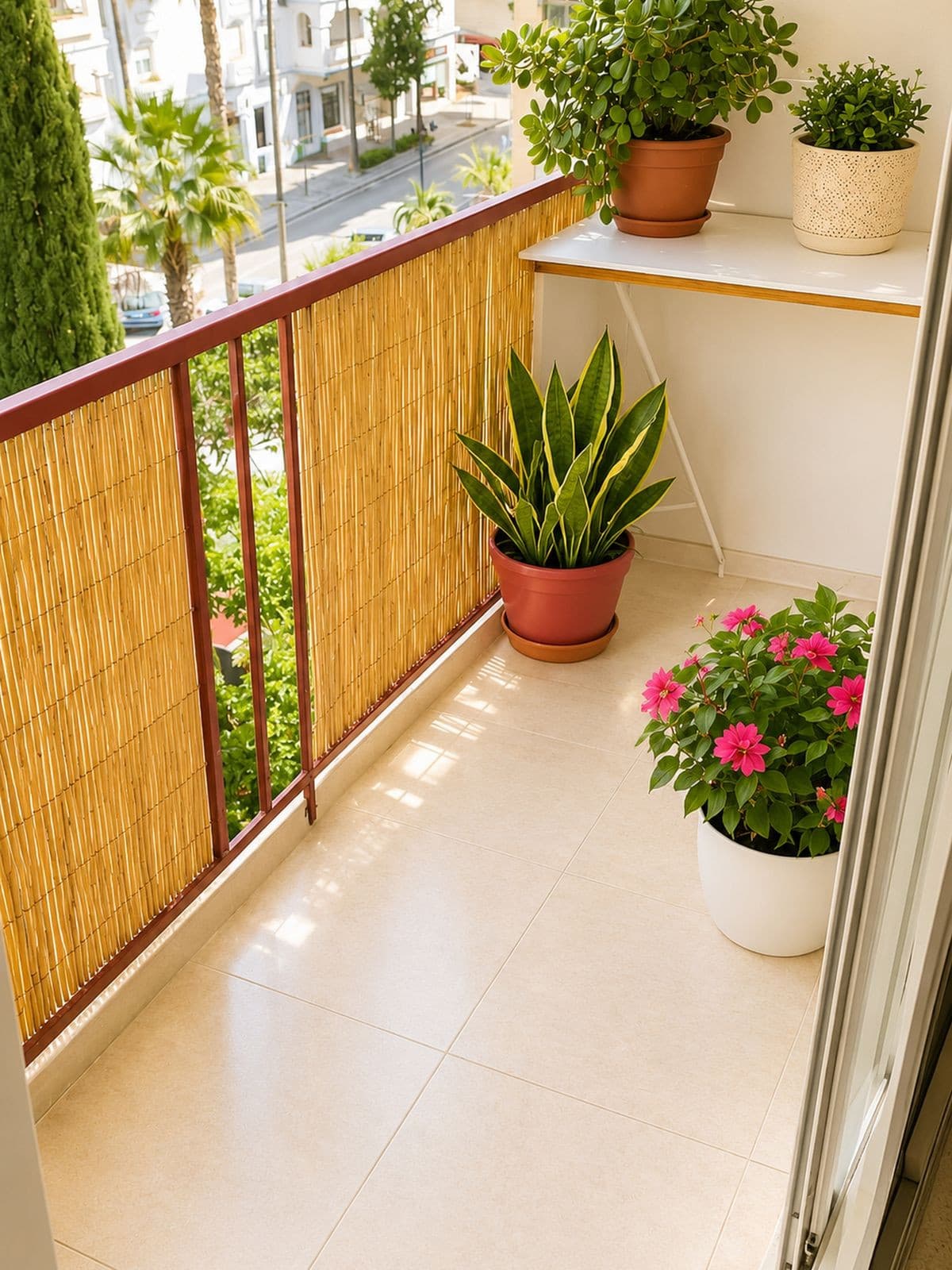 Top Floor Apartment in Marbella — photo 4 of 10