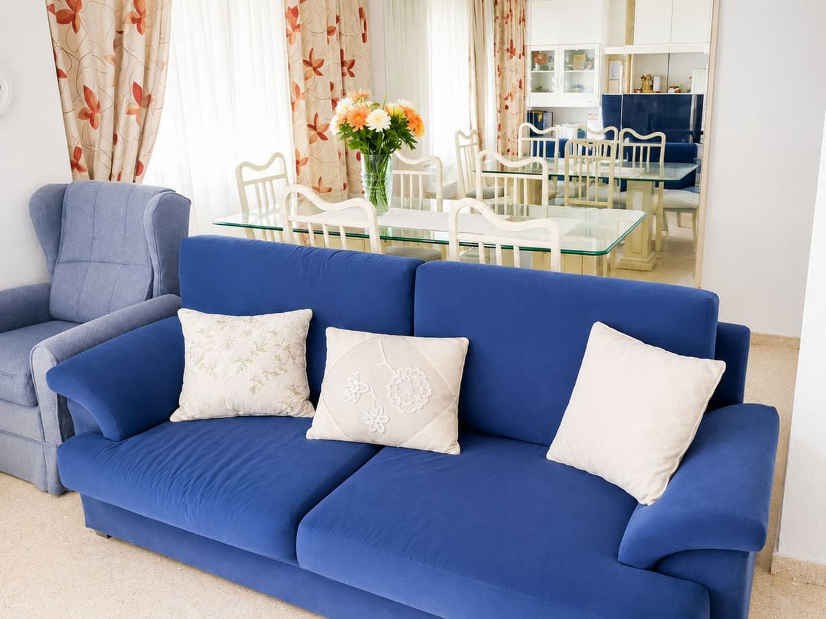 Top Floor Apartment in Marbella — photo 10 of 10