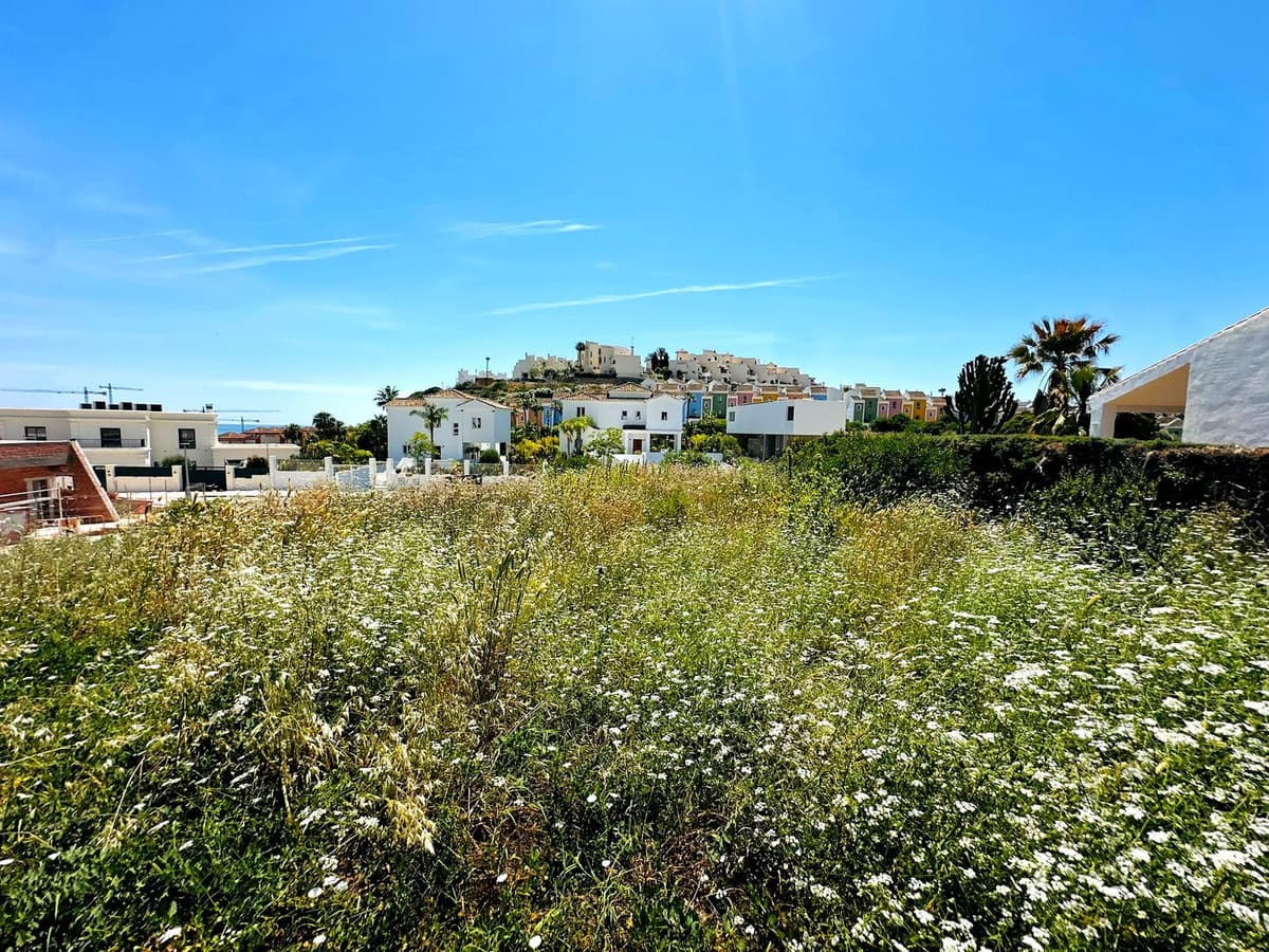 Residential Plot in Casares Playa — photo 2 of 6
