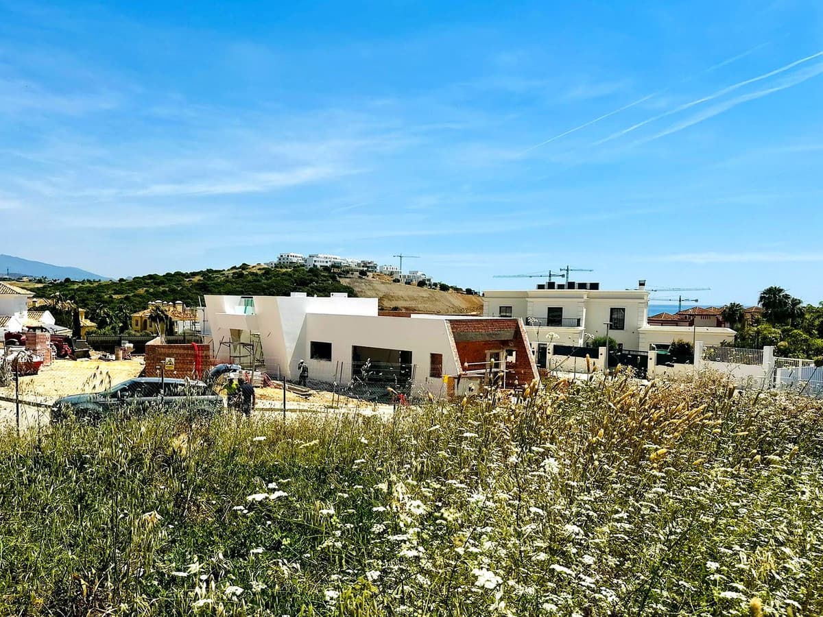 Residential Plot in Casares Playa — photo 3 of 6