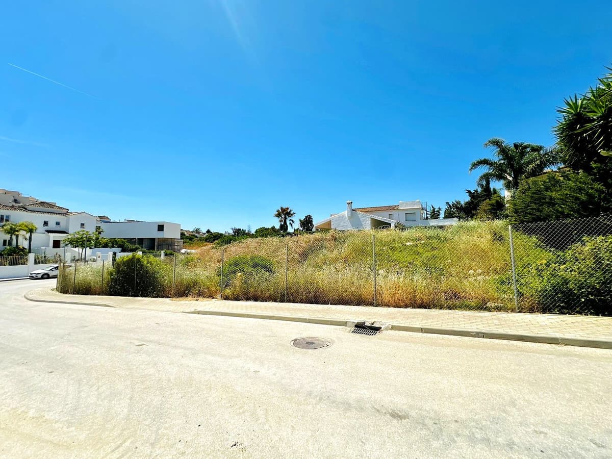 Residential Plot in Casares Playa — photo 4 of 6