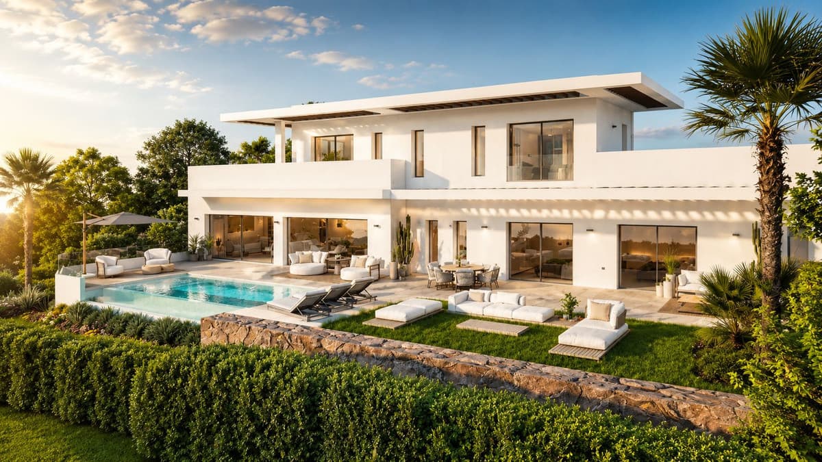 Residential Plot in Casares Playa — photo 5 of 6