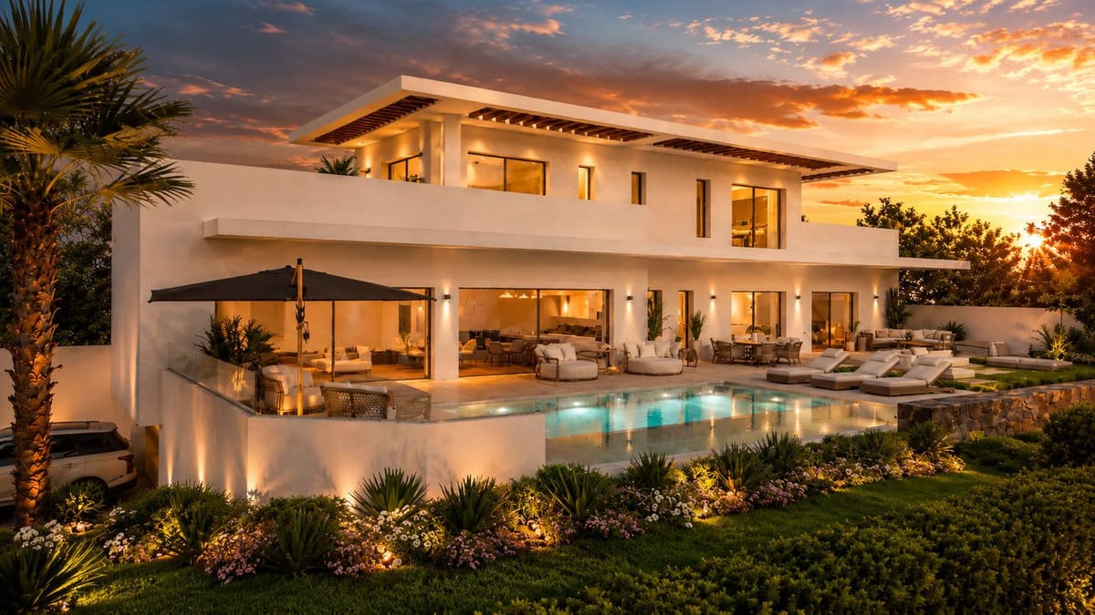 Residential Plot in Casares Playa — photo 6 of 6