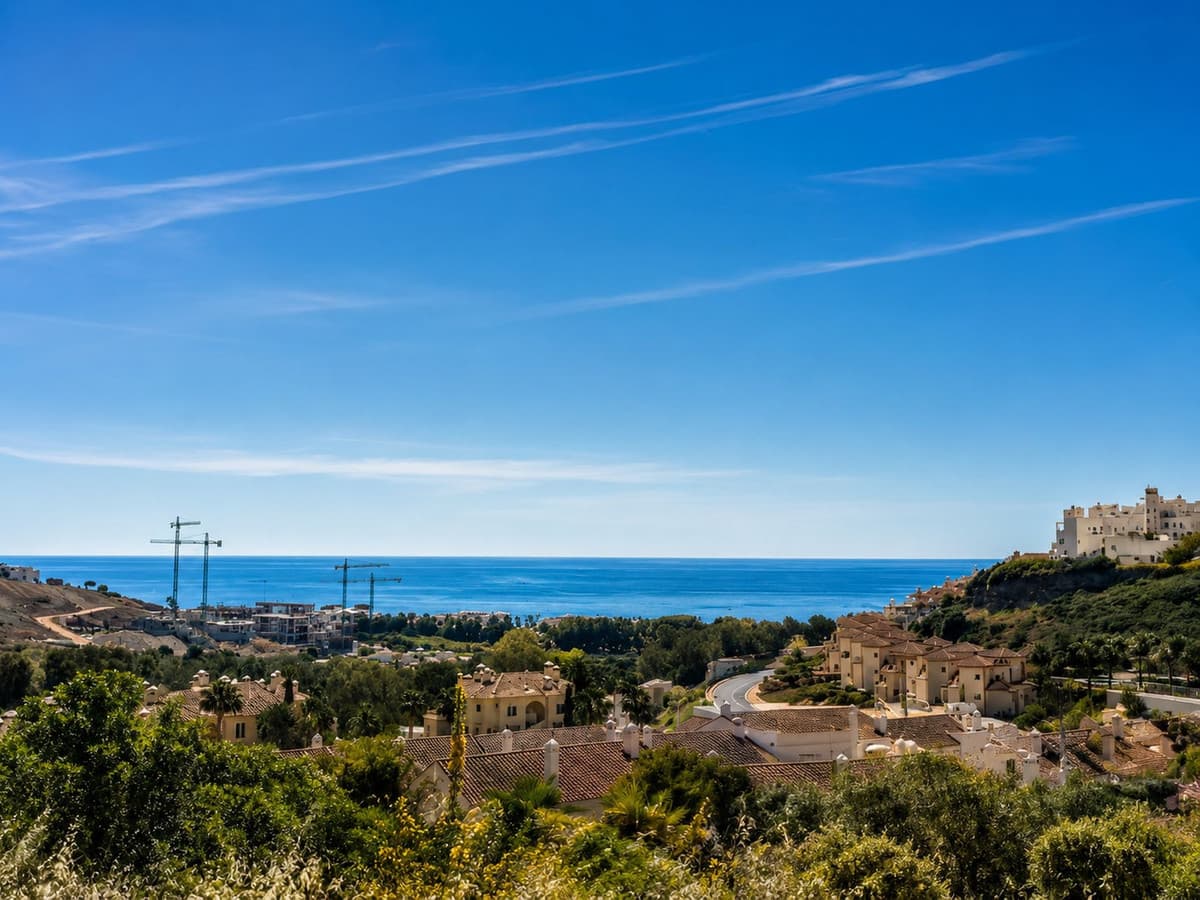 Residential Plot in Casares Playa — photo 1 of 7