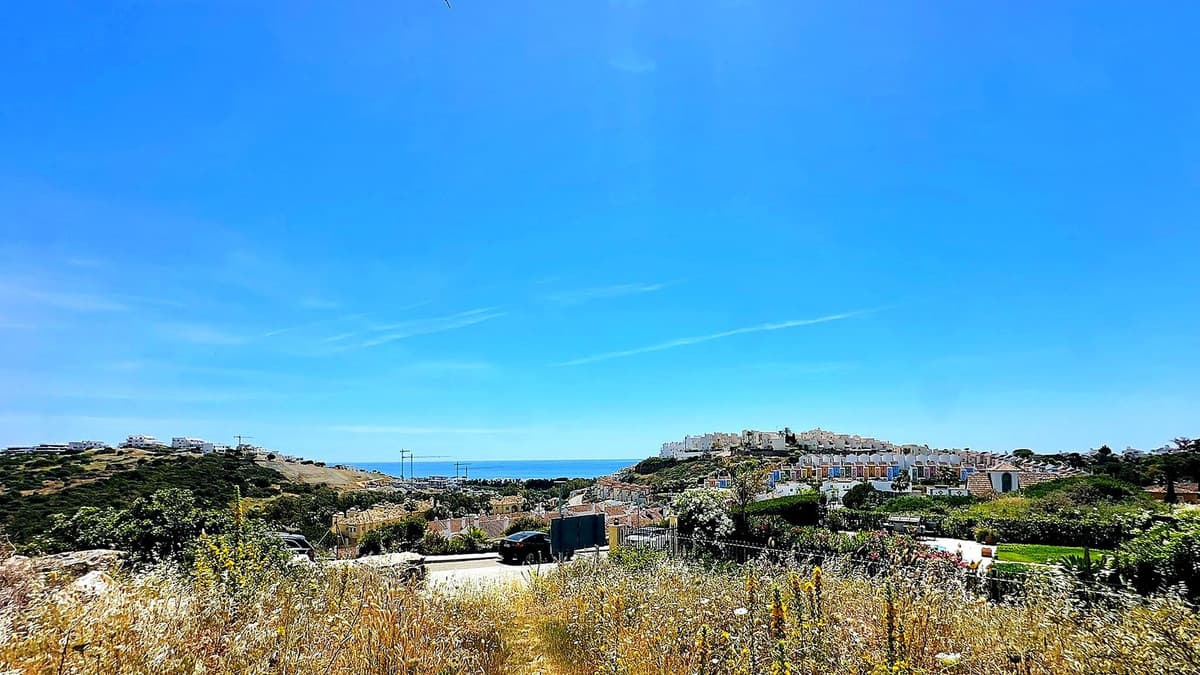 Residential Plot in Casares Playa — photo 3 of 7