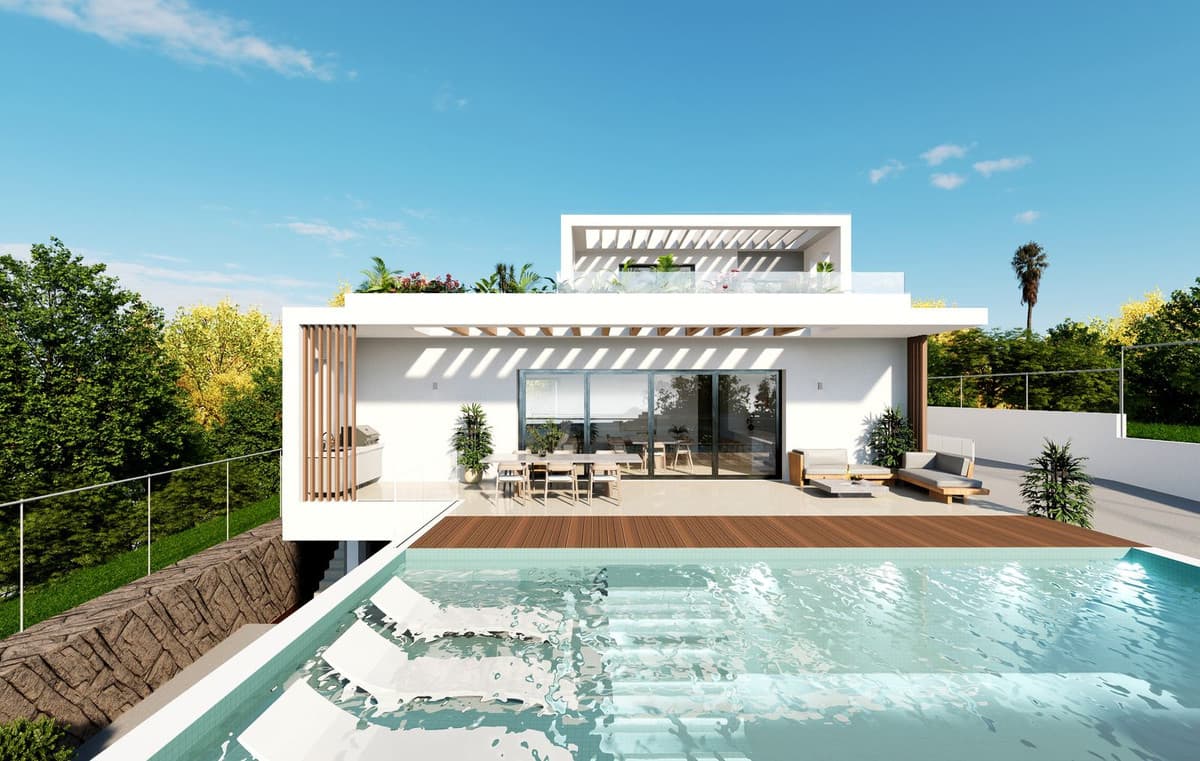 Residential Plot in Casares Playa — photo 6 of 7