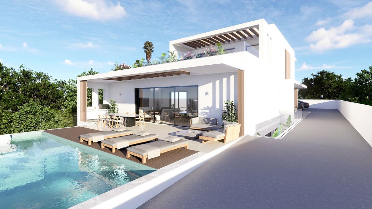 Residential Plot in Casares Playa — photo 7 of 7
