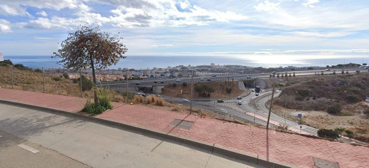 Residential Plot in Benalmadena — photo 6 of 6