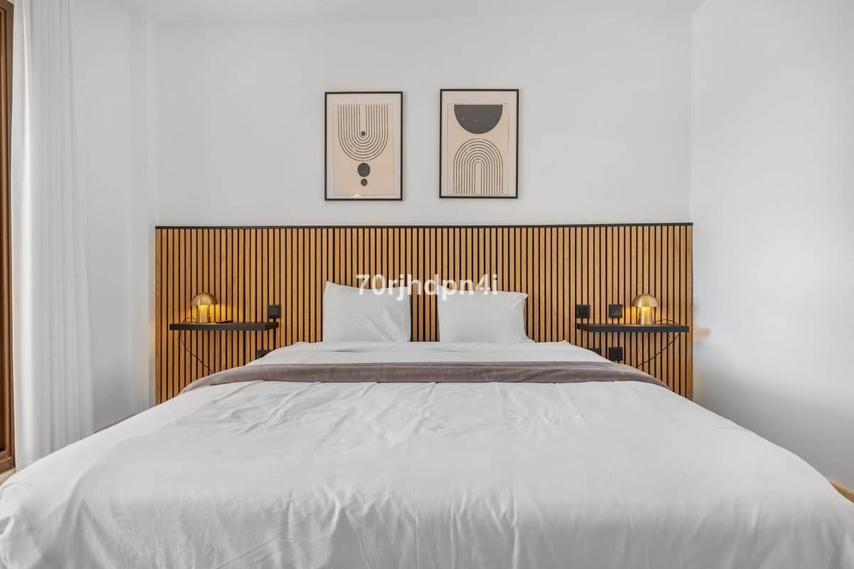Ground Floor Apartment in Estepona — photo 10 of 10