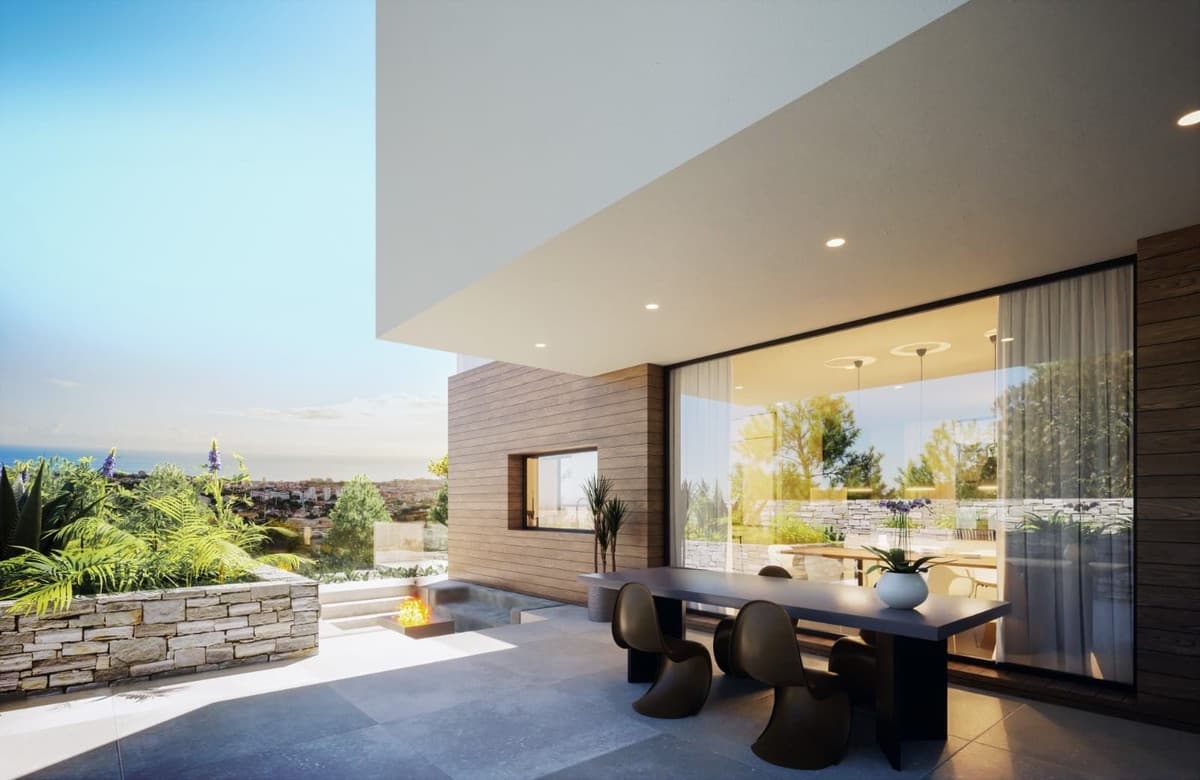 Residential Plot in Benalmadena — photo 4 of 10