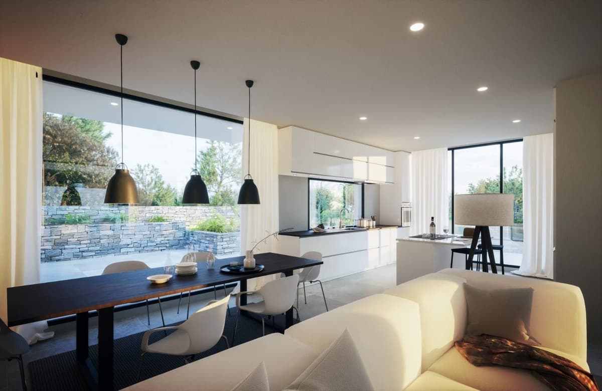 Residential Plot in Benalmadena — photo 6 of 10
