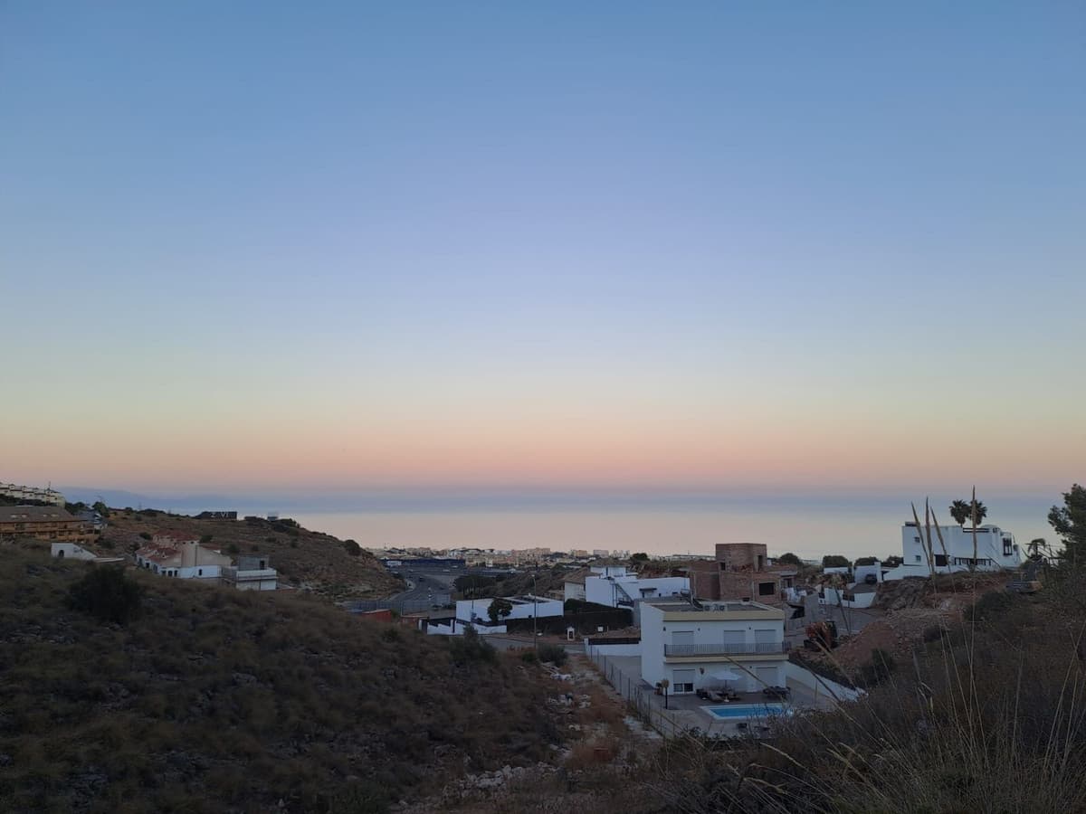 Residential Plot in Benalmadena — photo 7 of 10