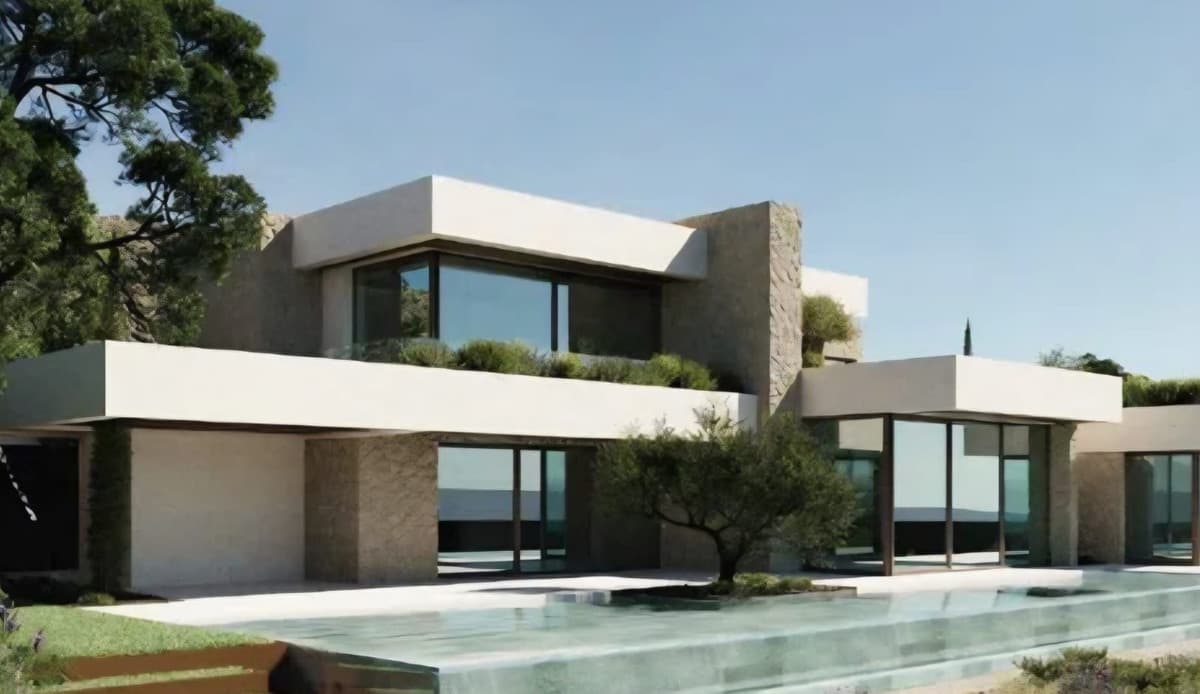 Residential Plot in Benalmadena — photo 9 of 10
