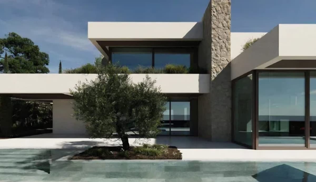 Residential Plot in Benalmadena — photo 10 of 10