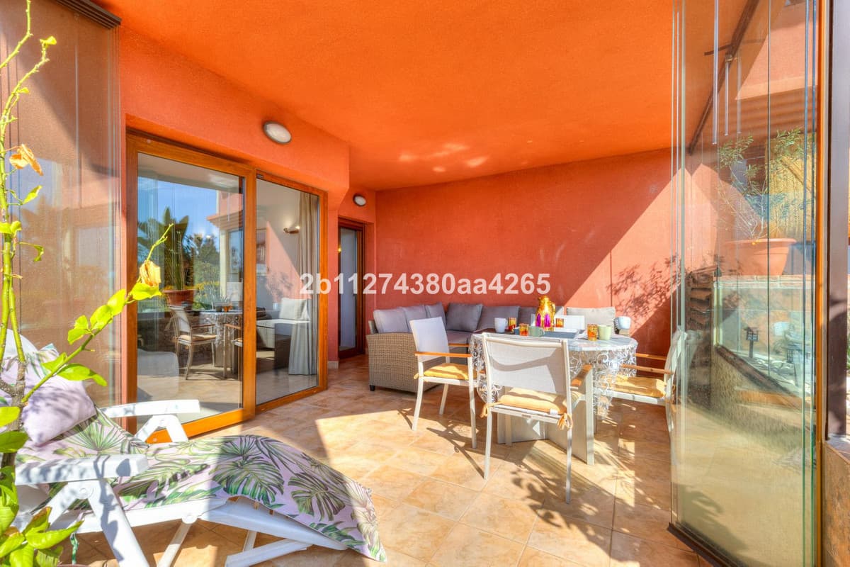 Ground Floor Apartment in Benalmadena — photo 4 of 10