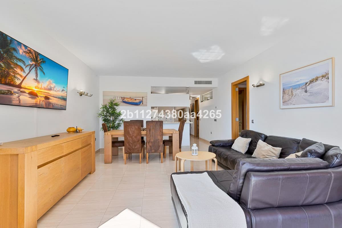 Ground Floor Apartment in Benalmadena — photo 5 of 10