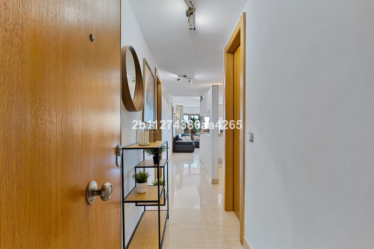 Ground Floor Apartment in Benalmadena — photo 7 of 10