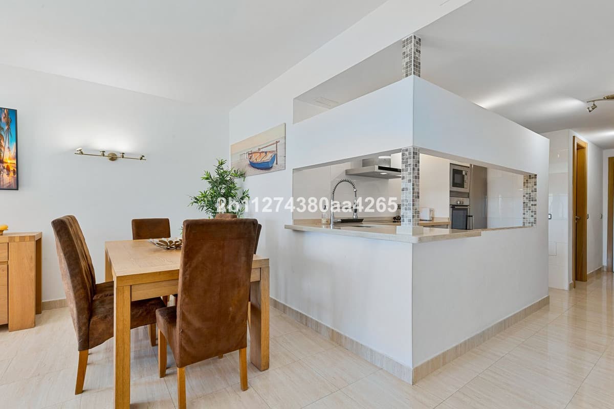 Ground Floor Apartment in Benalmadena — photo 8 of 10