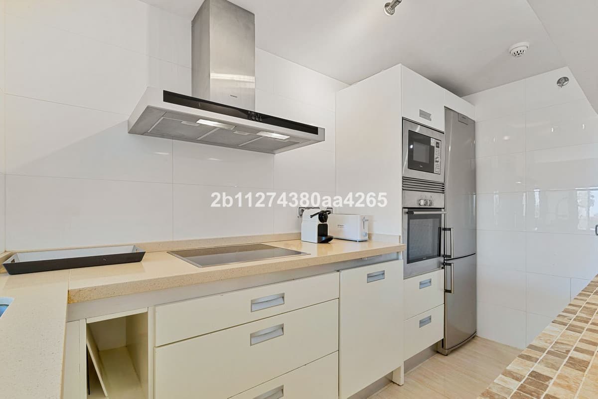Ground Floor Apartment in Benalmadena — photo 9 of 10
