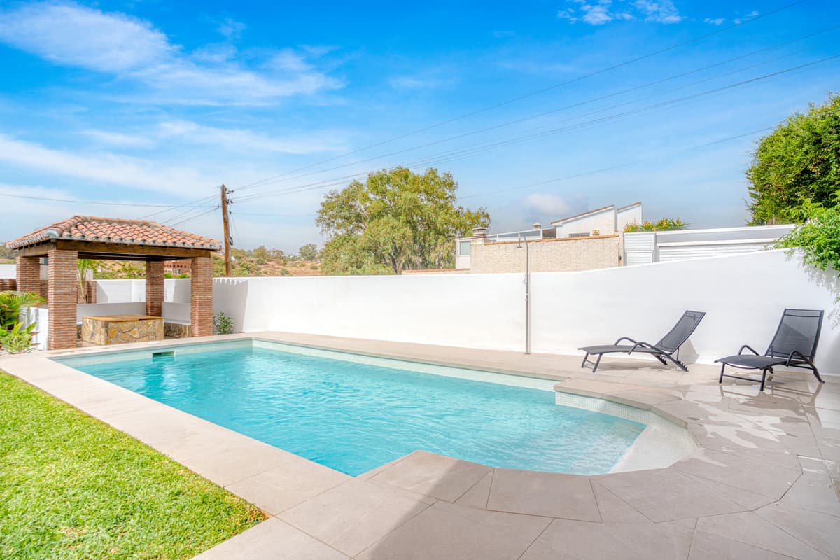Detached Villa in Mijas — photo 7 of 10