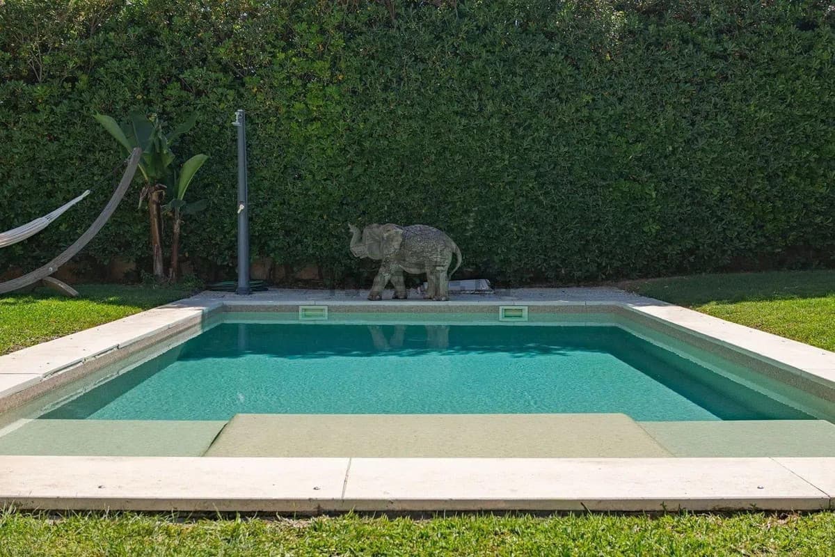 Detached Villa in Torremolinos — photo 5 of 10