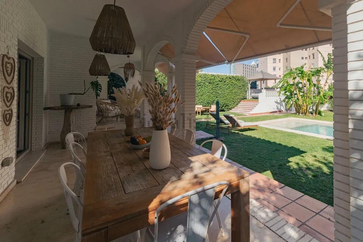 Detached Villa in Torremolinos — photo 10 of 10