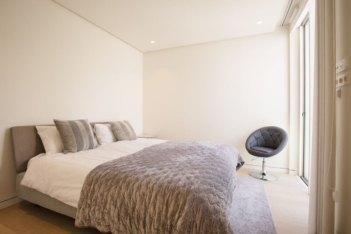 Middle Floor Apartment in Marbella — photo 4 of 10
