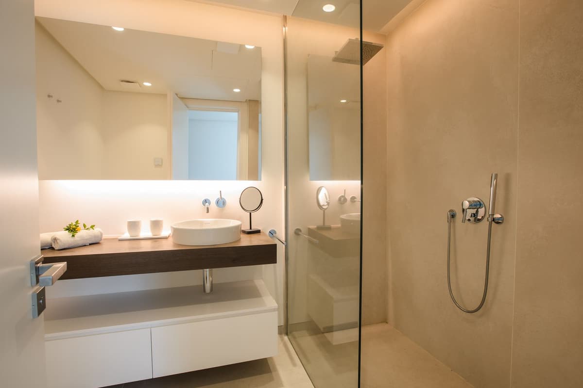 Middle Floor Apartment in Marbella — photo 6 of 10