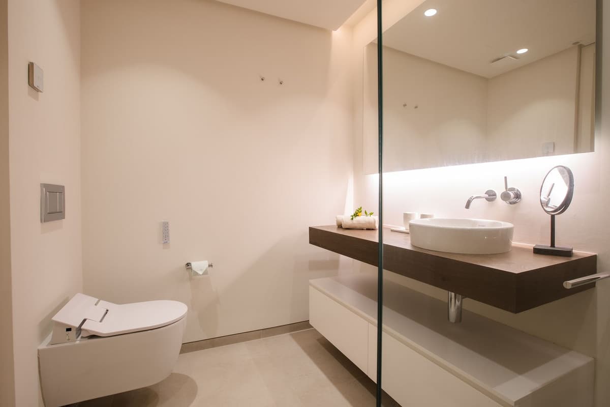 Middle Floor Apartment in Marbella — photo 7 of 10